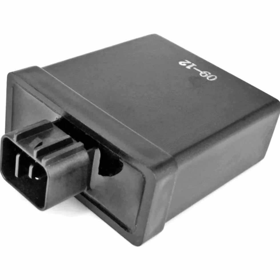 CENTRALINA CDI BOOSTER/NITRO DAL 2004 (OEM : 5MBH5540000)