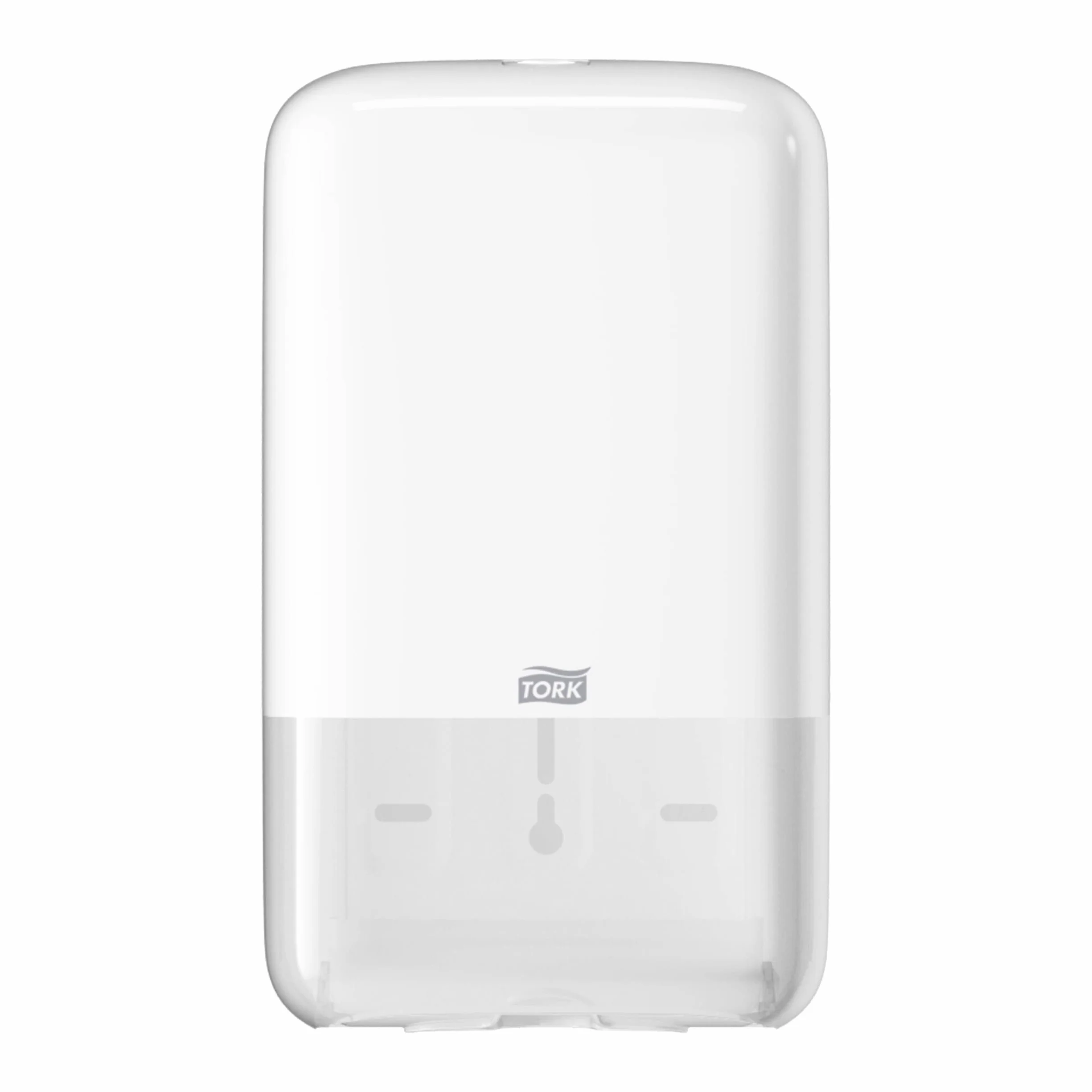 Tork 556000 Distributore carta igienica foglio singolo bianco