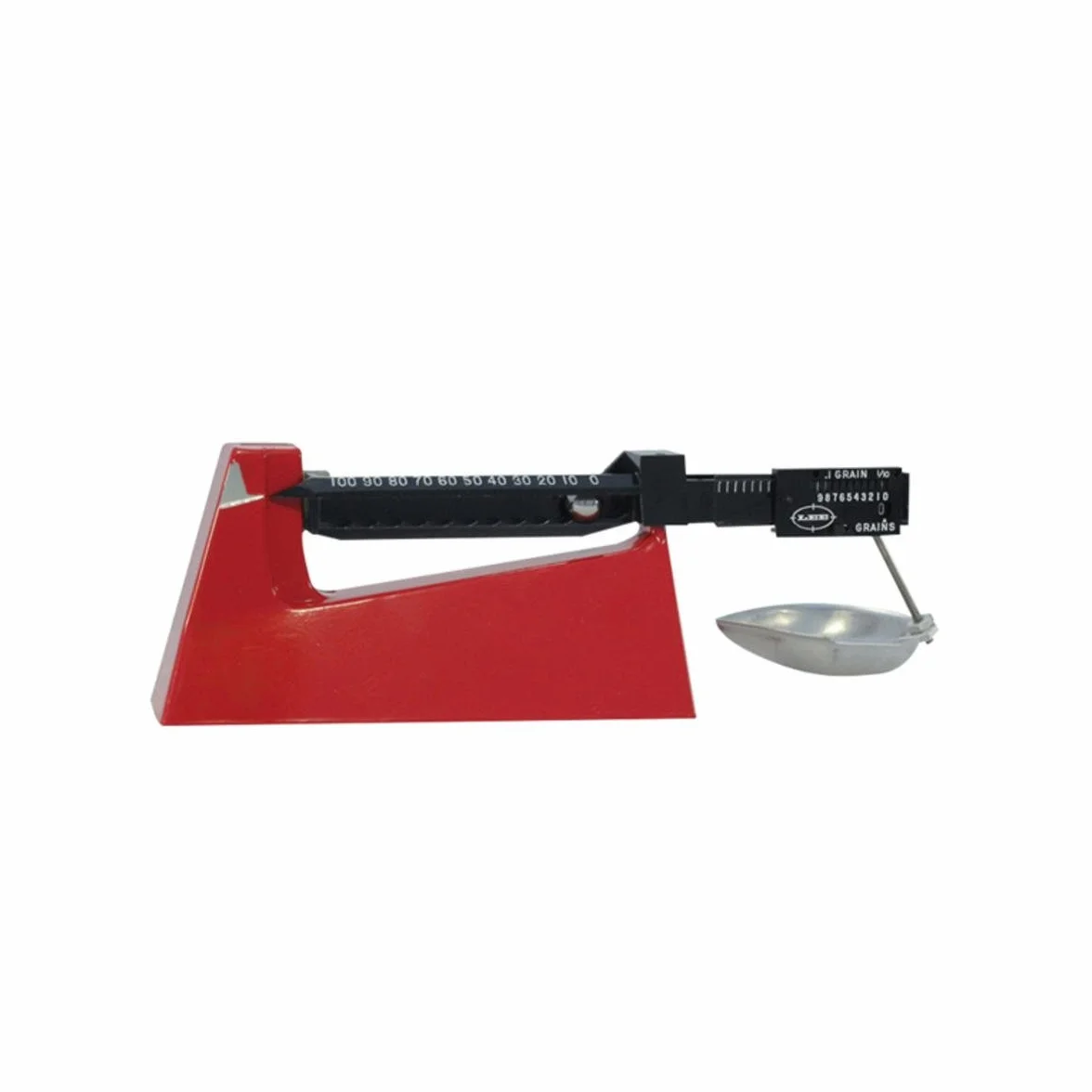 Lee Precision Bilancia di sicurezza Rosso 906818-SSI