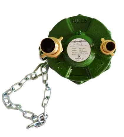 ML20 - 30 - 20 MM - Pompa AUTOADESCANTE Per PRESA Di FORZA TRATTORE IRRIGAZIONE