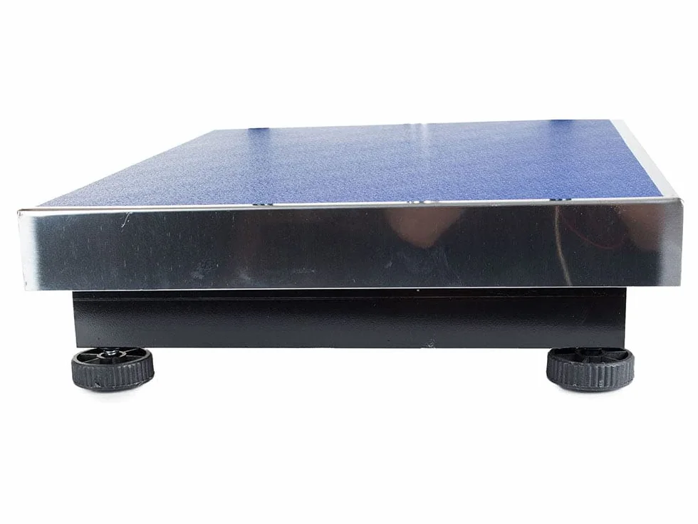 Bilancia digitale elettronica da 2 a 300 kg, LCD retroilluminato