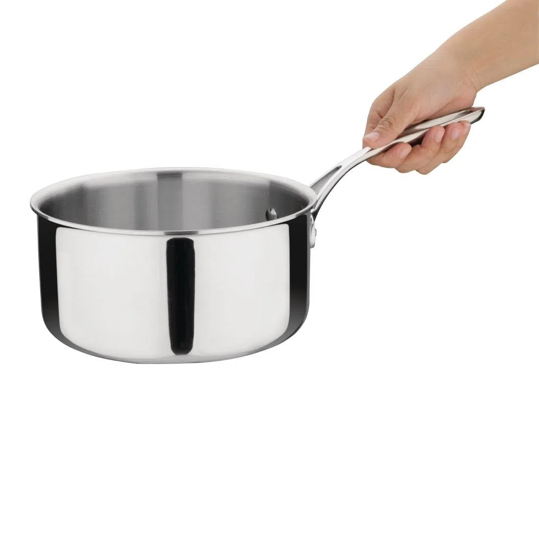 Vogue y246 Tri-Wall Casseruola, 3 L