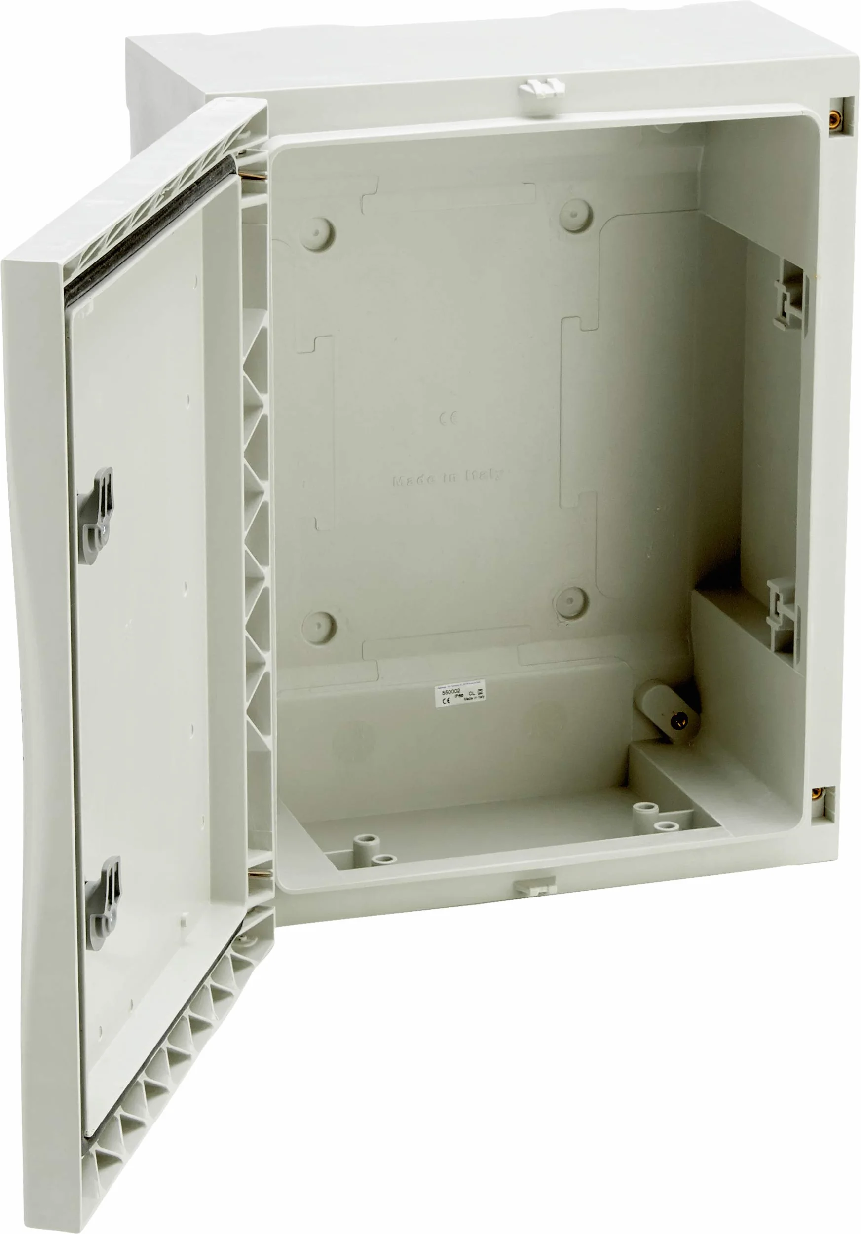 Quadro TAIS Cube Porta CIECA Mis. 2 IP66