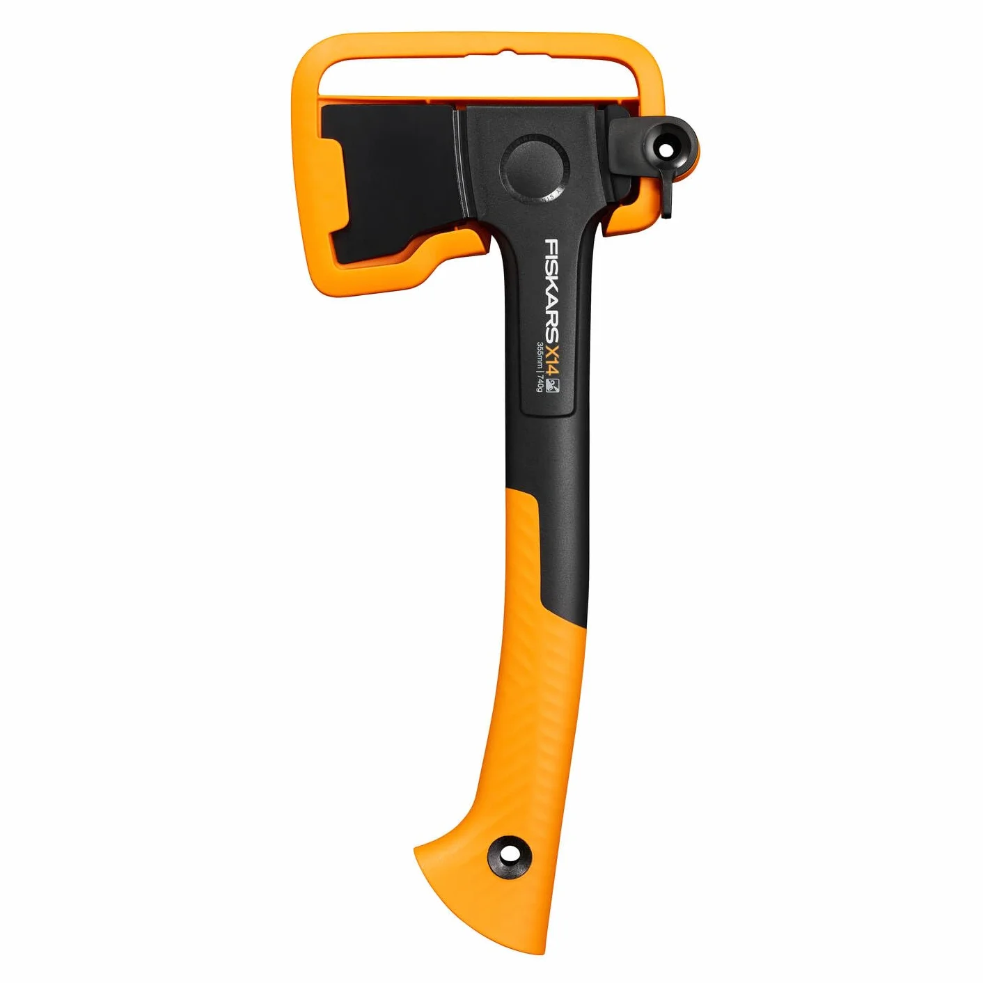 FISKARS Fresa Rotante Industriale per Metallo Taglio Ottimizzato Modellatura Accurata