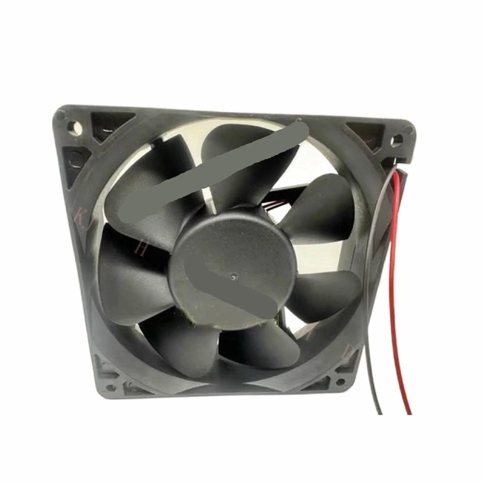 RS1238S24HH 24V 0,36A 12CM 12038 Ventola di Raffreddamento