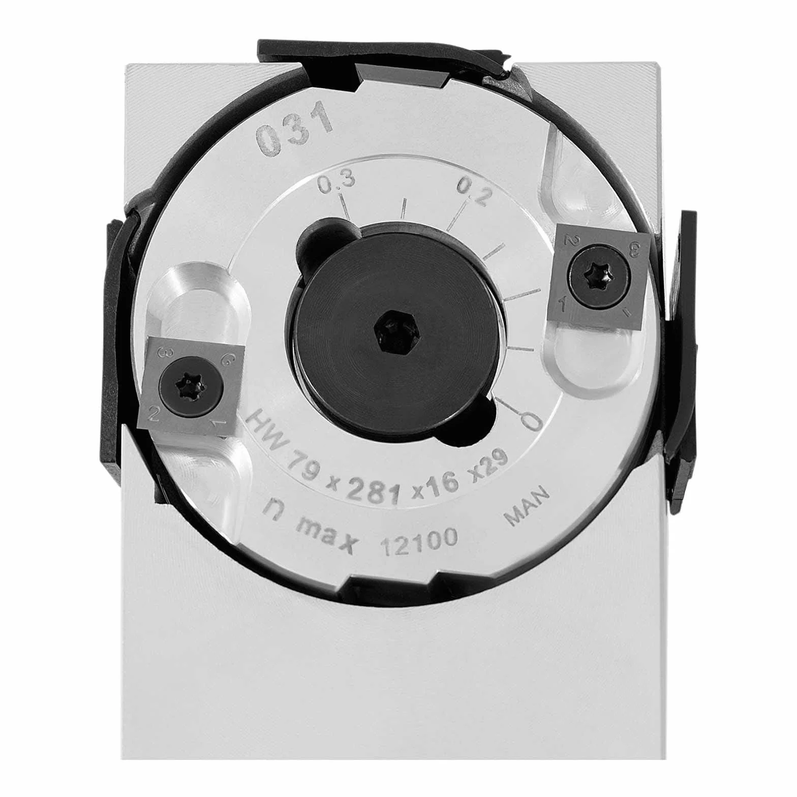 MSW MSW-EPR-710 - Fresatrice per pittura (profondità di fresatura 0-0,3 mm, 710 W, include fragola, cavo, chiave, manuale di istruzioni)