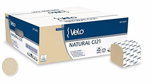 CARTA IG.FOGLI VEL/NAT.CI21 40CFX210