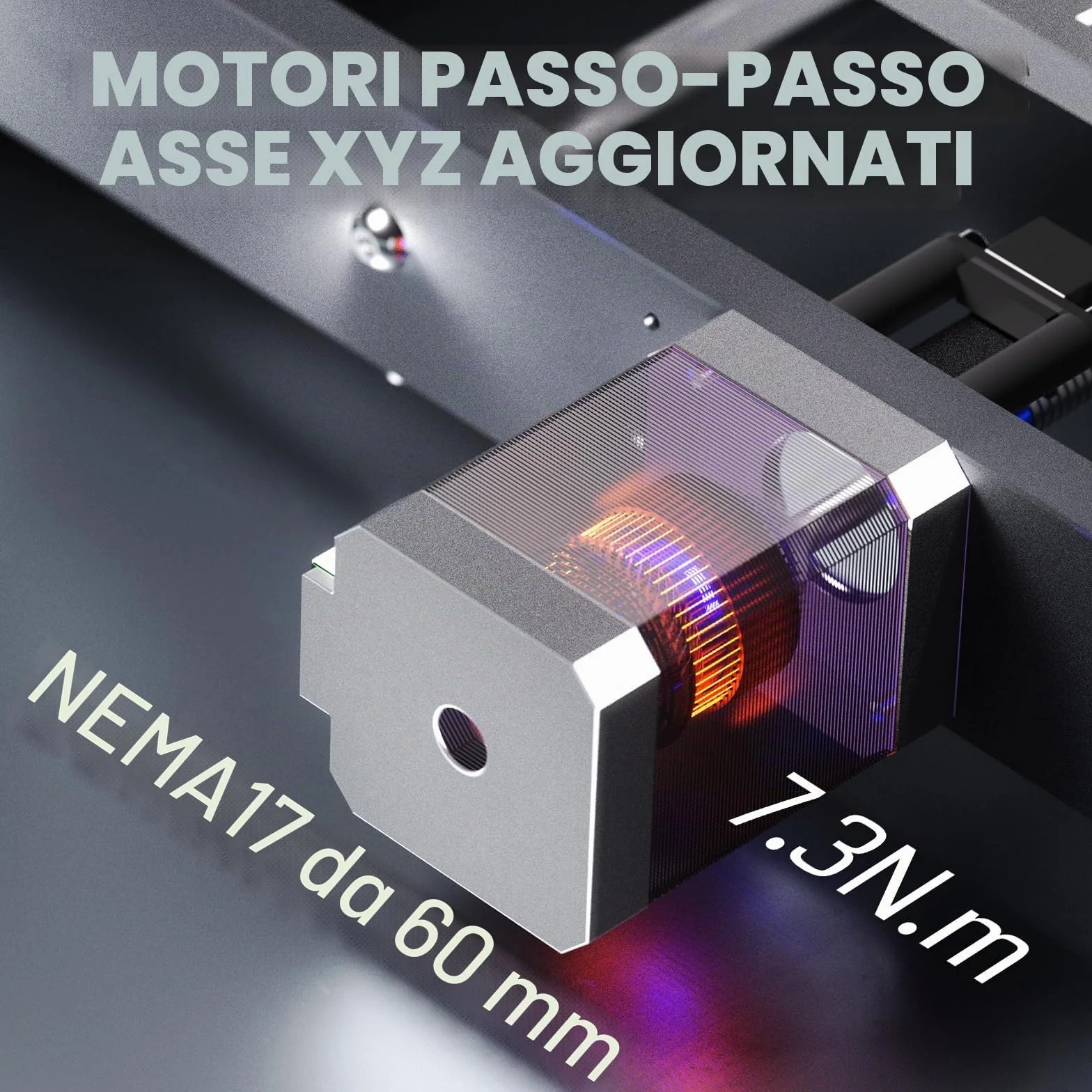 SainSmart Genmitsu 3020 PRO Ultra Router Kit, Incisore interamente in metallo, mandrino aggiornato da 710 W per metallo, legno, ventola per scheda madre integrata, area di lavoro 30,8 x 20,1 x 7,1 cm