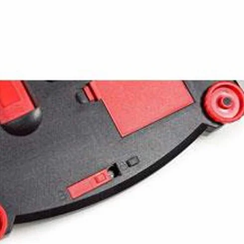 Ohaus Navigator NVT - Bilancia di precisione NVT2200 fino a 2.200 g, precisione 1 g