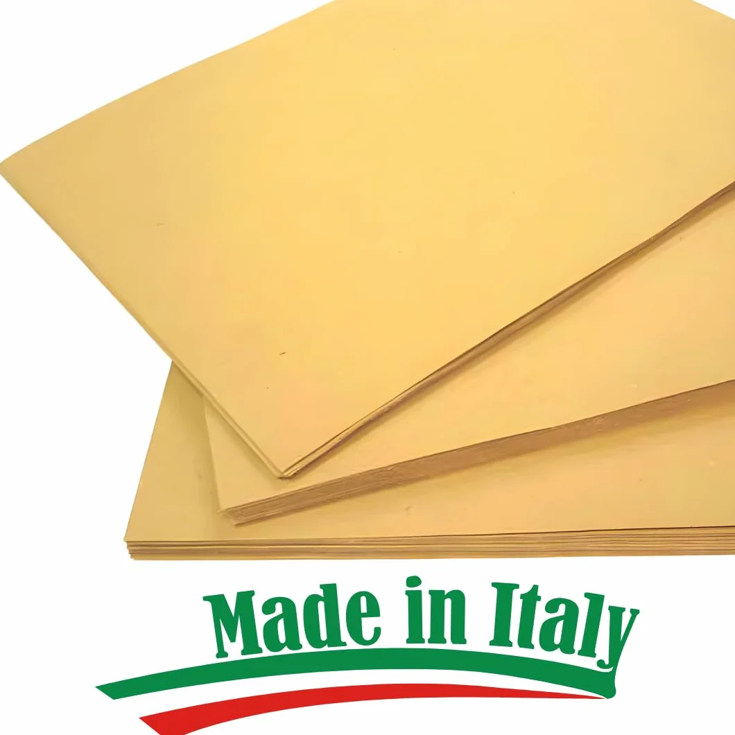 Tovagliette di Carta Monouso 30x40 cm 80gr/mq Carta Paglia per Alimenti e Fritti 20 kg
