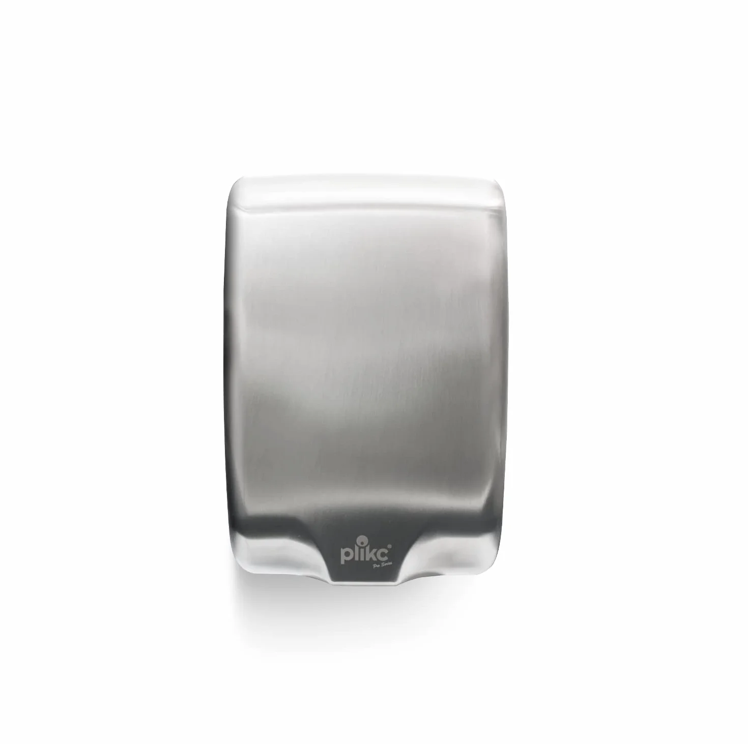 eoloPro S Asciugamani Elettrico ad Aria 1000W Acciaio Inox AISI304