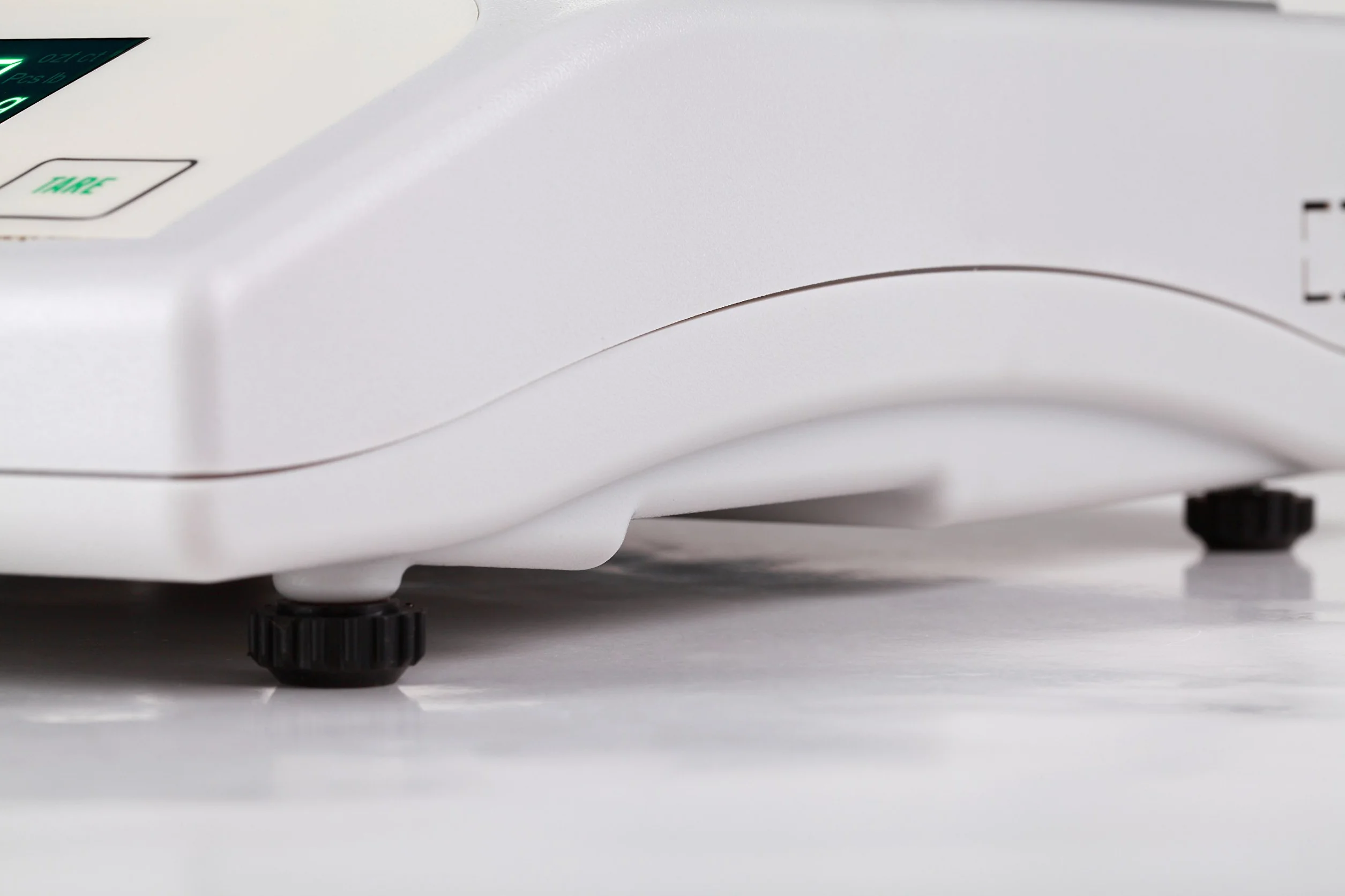 G&G, serie di bilance digitali KFA KF-15KB: Bis 3kg in 0,1g & 15kg in 1g