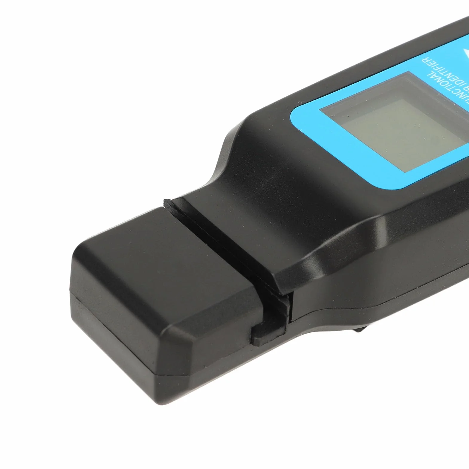 Identificatore Universale per Fibra Ottica Live, 800-1700nm, VFL 270Hz 1KHz 2KHz, Tester Portatile con Rilevatore