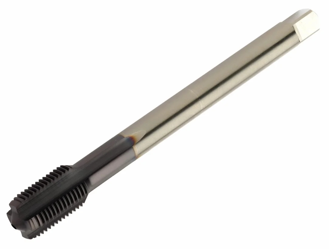 Sandvik Coromant T120M12X1.5 CoroTap 100 rubinetto da taglio con flauti dritti