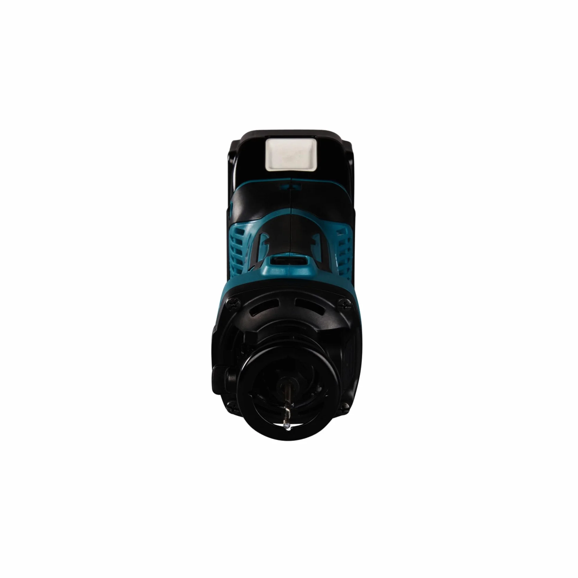 Makita DCO180Z - Fresadora de corte 6.35 mm a bateria 18V litio-ion solo maquina sin cargador ni bateria