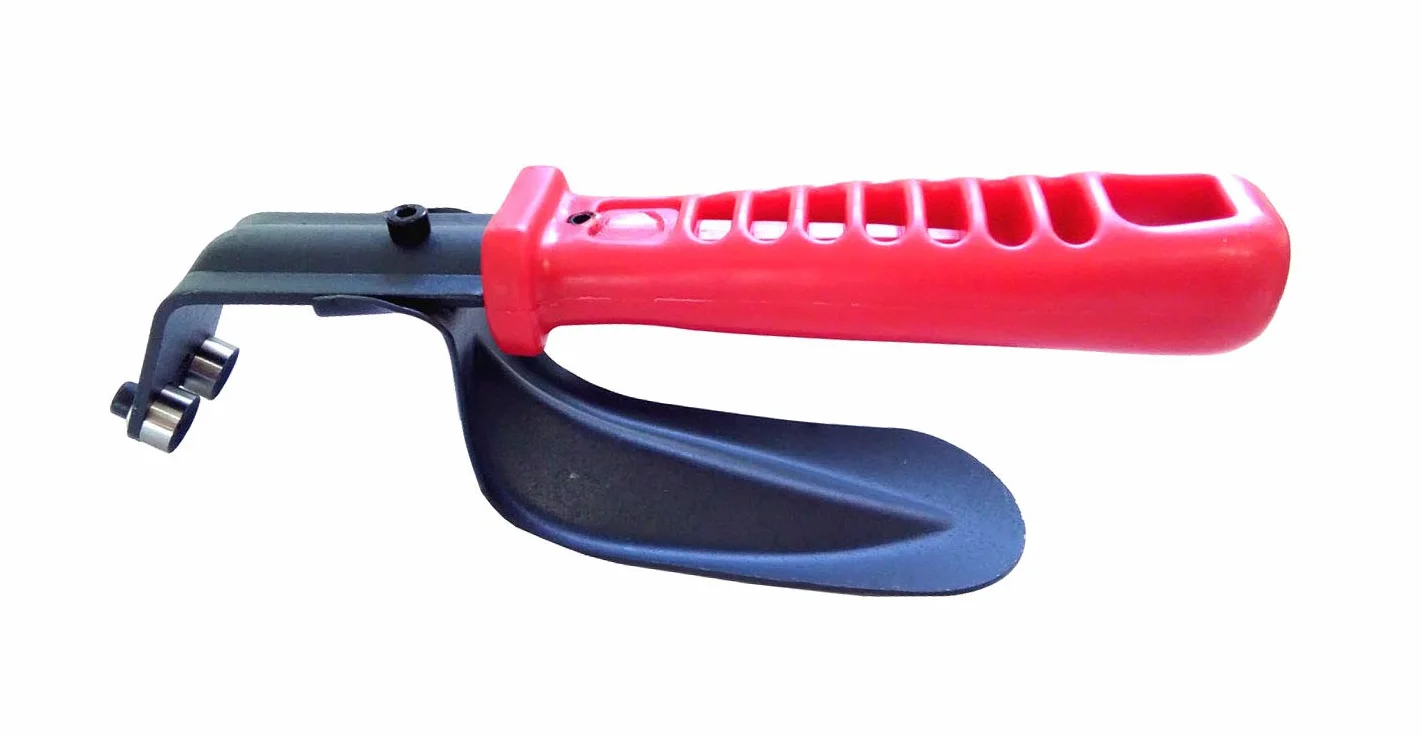 SBAVATORE PROFESSIONALE LAMIERE PROTEZIONE SBAVATURA CONTEMPORANEA BORDI