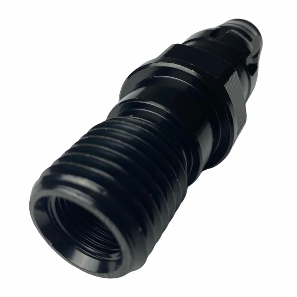 Adattatore per corona di trapano DD-BI 1 1/4" UNC AG R 1/2" IG Hilti DD100 DD110-W DD120 DD130 DD150-U