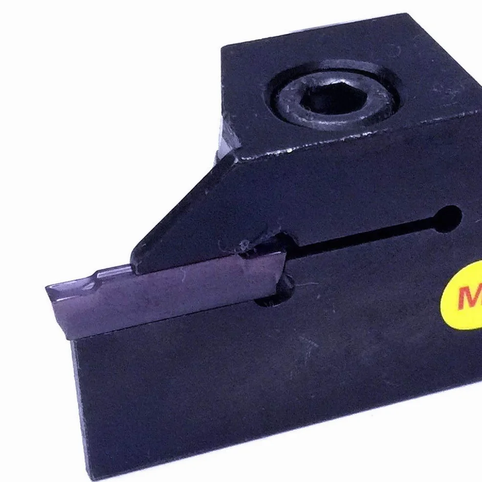 Tornio CNC Maifix MGEHR3232-3 32mm 3mm Larghezza Scanalatura Utensile da taglio in metallo duro Acciaio