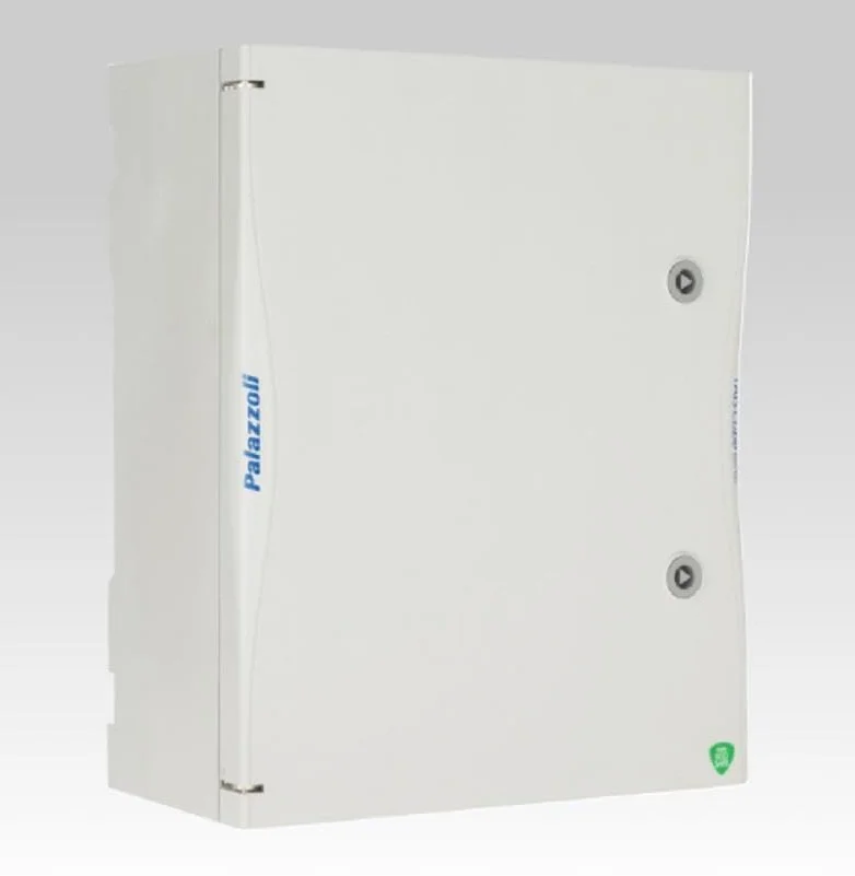 Quadro TAIS Cube Porta CIECA Mis. 4 IP66