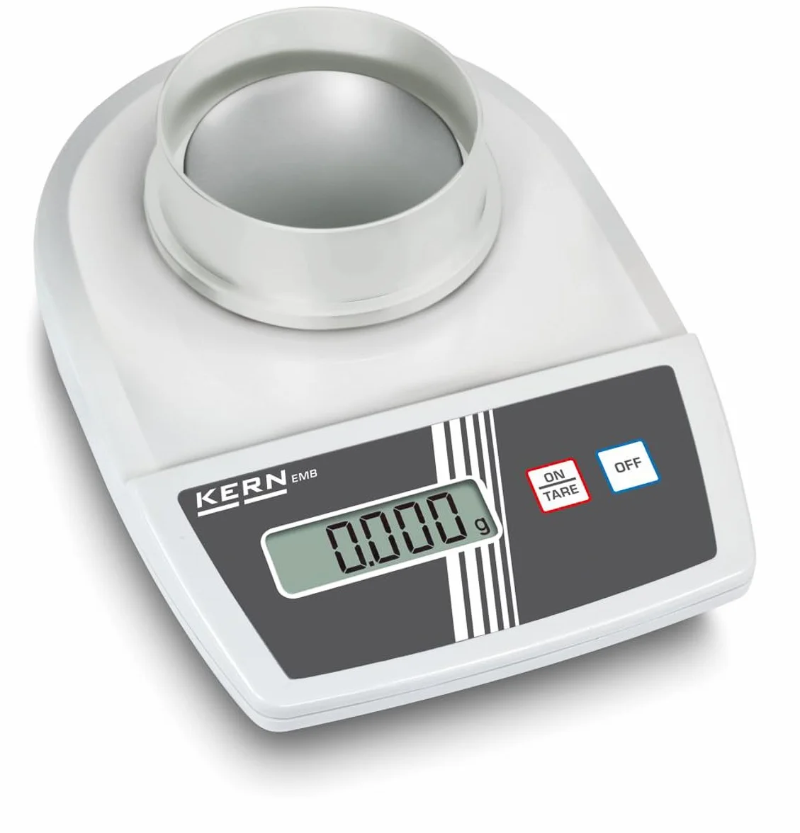 Bilancia didattica KERN EMB 200-3