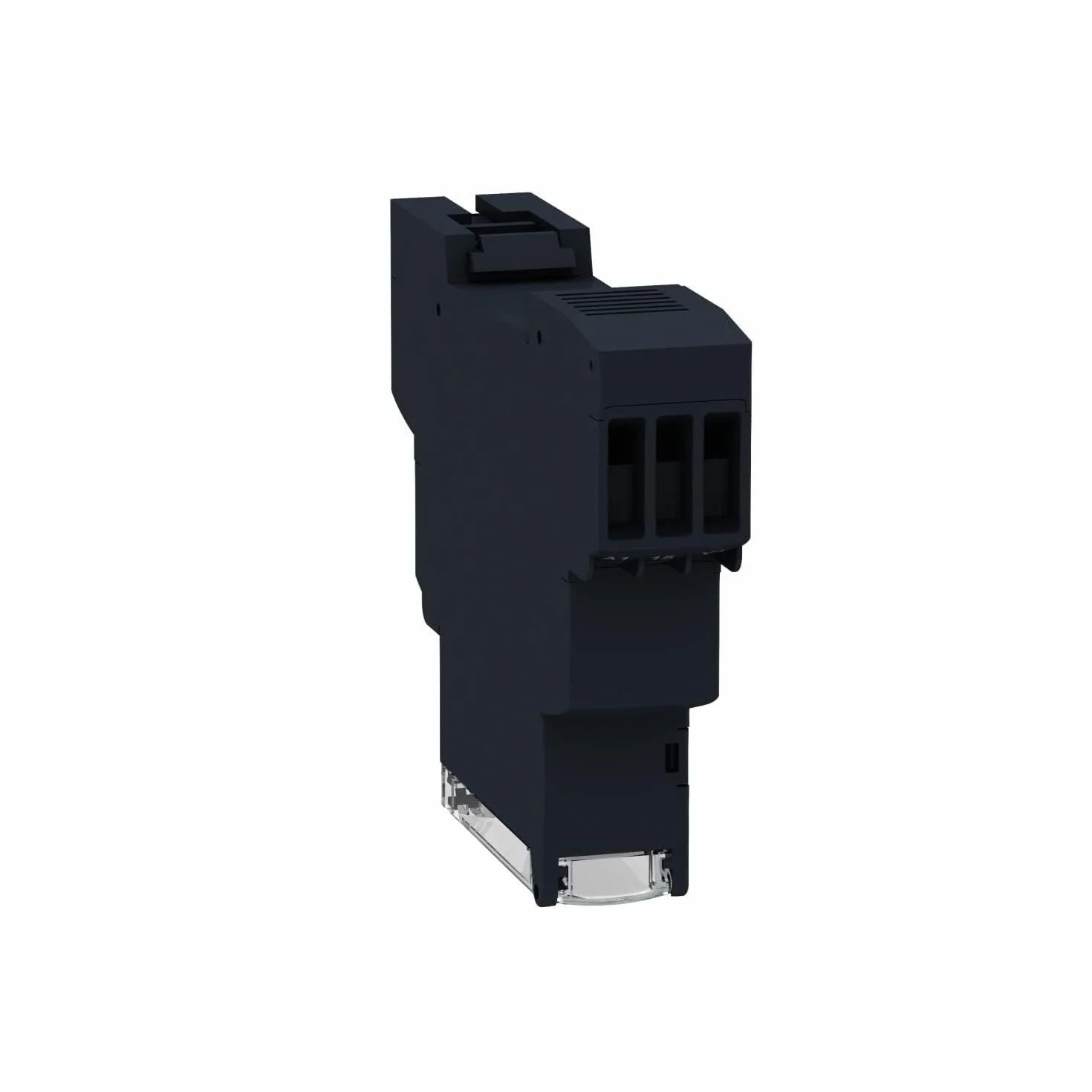 TEMPO MULTIF.24VDC/24..240VAC RELÉ