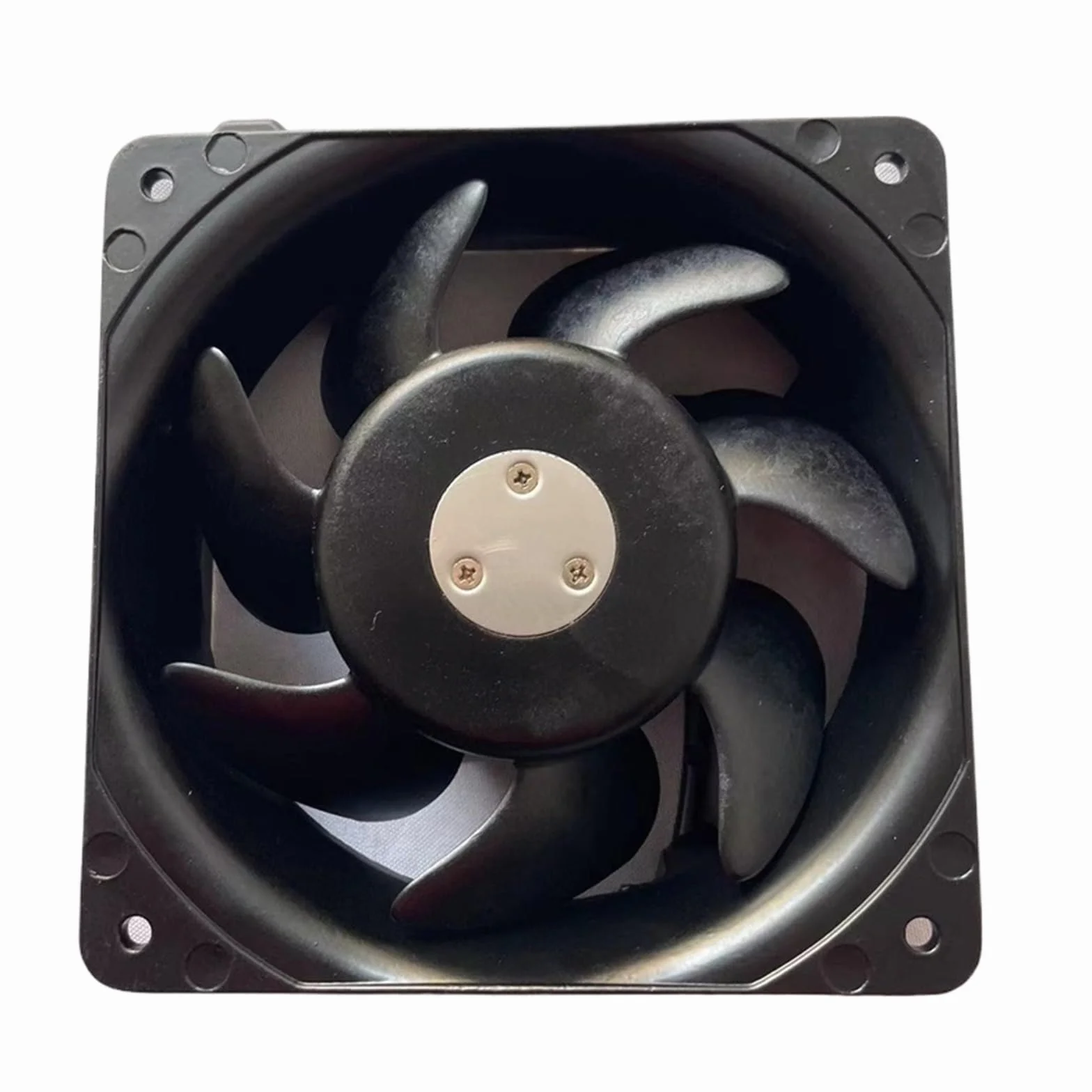 G16062HA2BT Ventola a Flusso assiale 160x160x 62mm 0,24A 220V CA Ventola di Raffreddamento