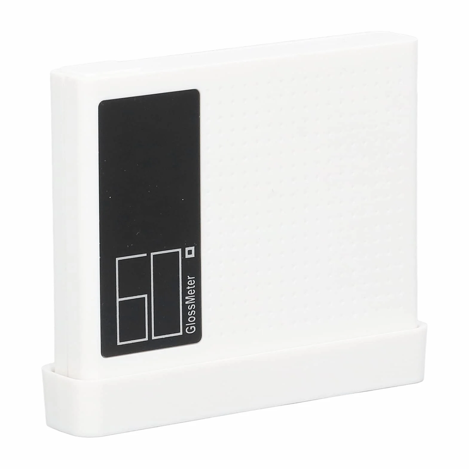 Misuratore di Lucentezza per Pietra 60° Glossometro Vernice Auto Ceramica Hardware