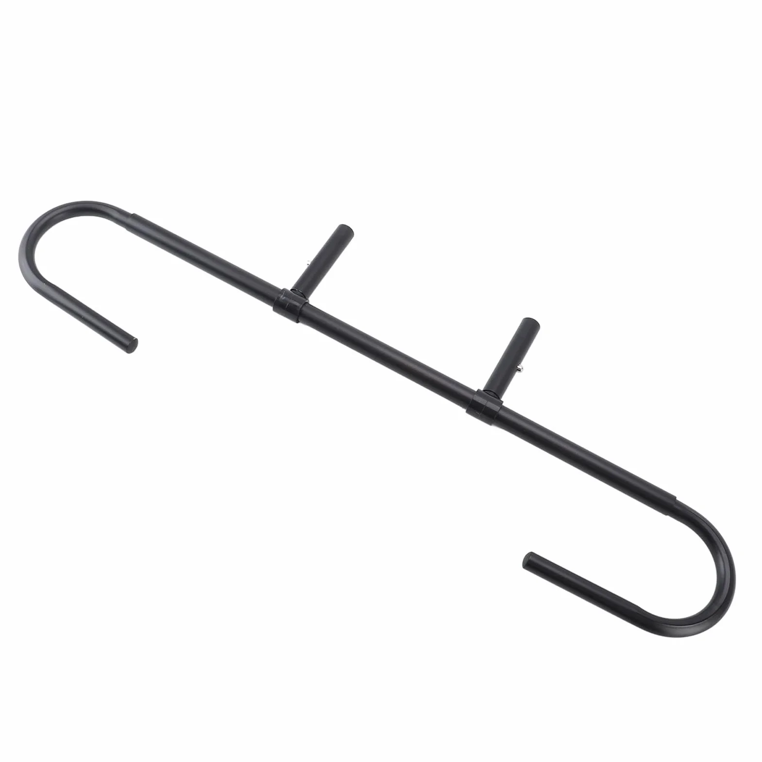 Supporto per rotolo di carta massaggio in alluminio 24-30 pollici