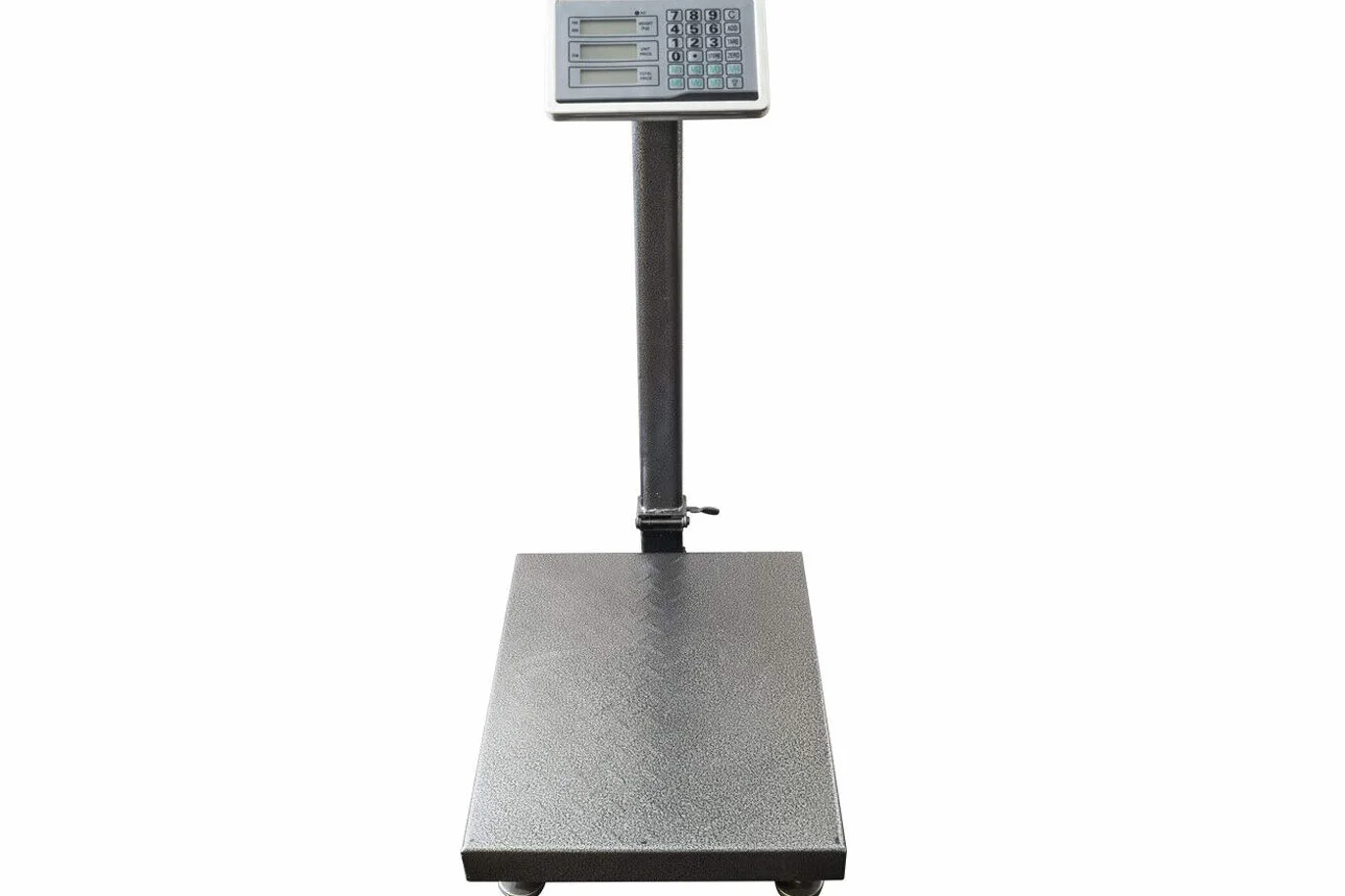 BILICO Bilancia Digitale 300 kg Elettronica Display Digitale bascula bilico
