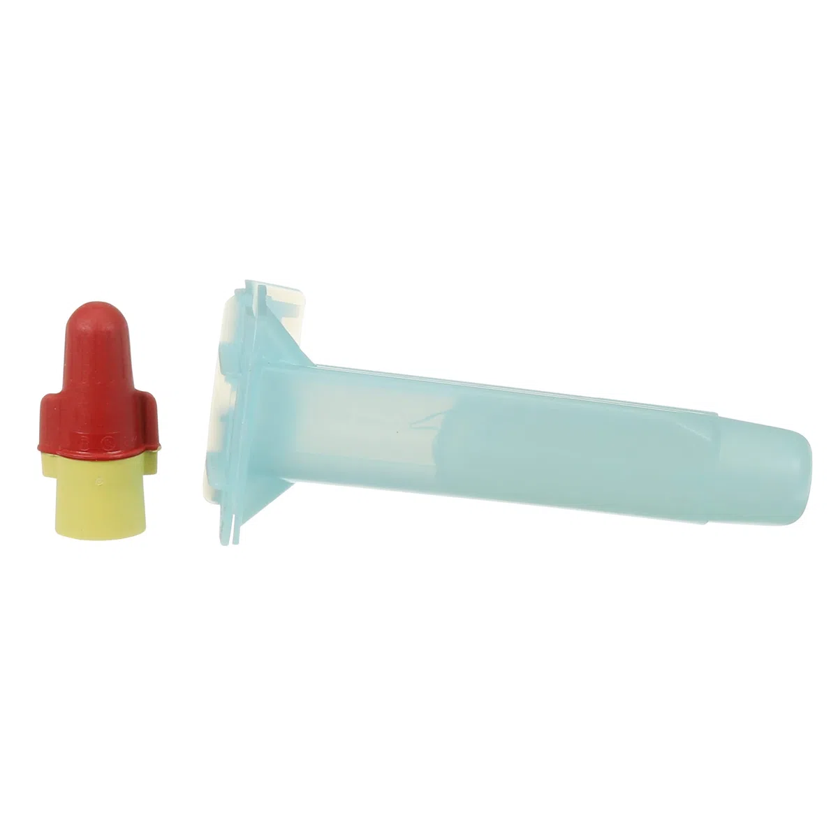 Dbr/y-6 kit rosso/giallo Direct Bury Splice, 100