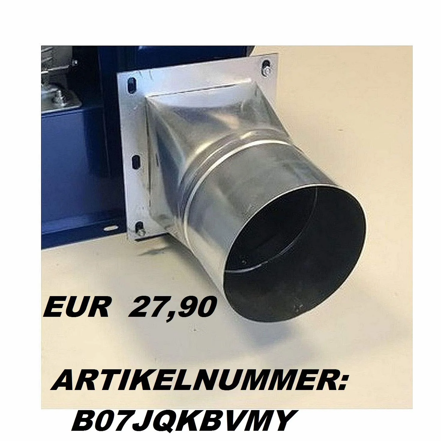 400V industriale Radial Centrifughi Ventola OBR260T - Valvola radiale sprecata Radial ventilatore ventilatore ventola di raffreddamento Ventilator