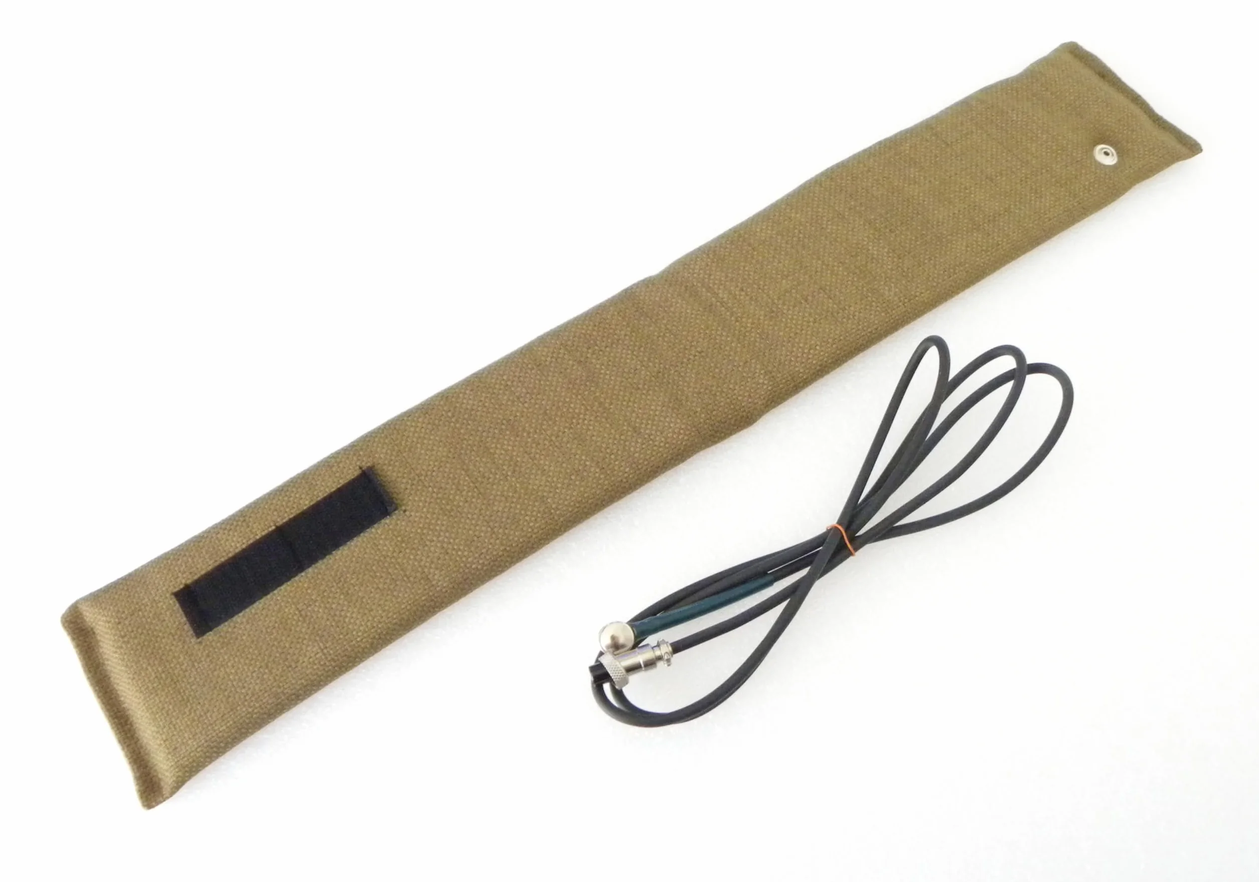 MagnetoTer. CEMP Alta-Bassa Frequenza set doppia fascia 1HF+1BF cod.0109-1 (come in foto)