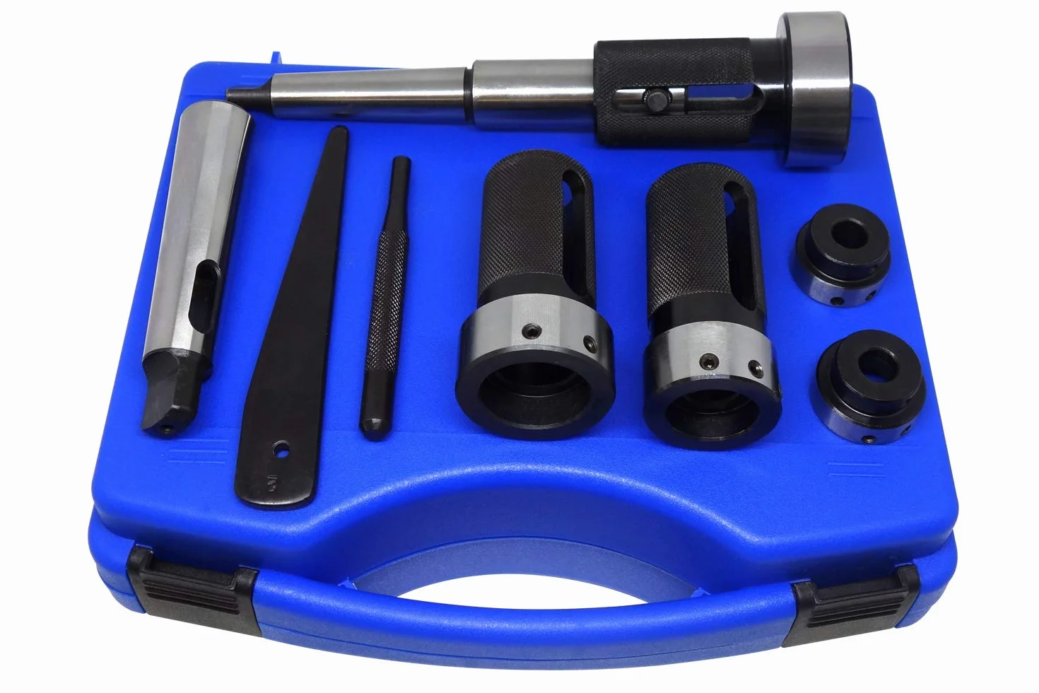 Paulimot Stock MK2 + MK3 do jazdy konnej
