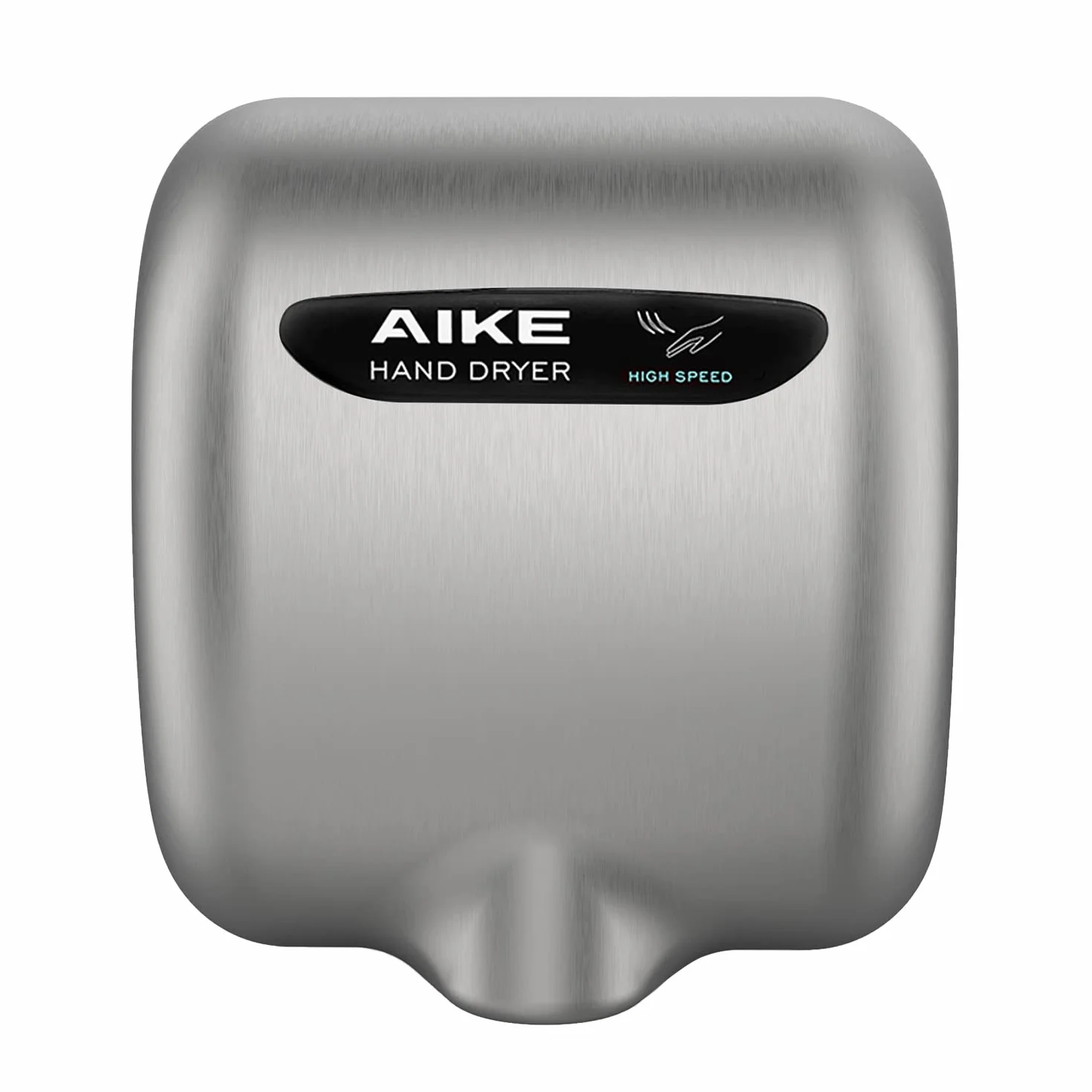 AIKE Elephant Power Asciugamani Elettrico Filtro HEPA Commerciale Ad Alta velocità AK2800BH