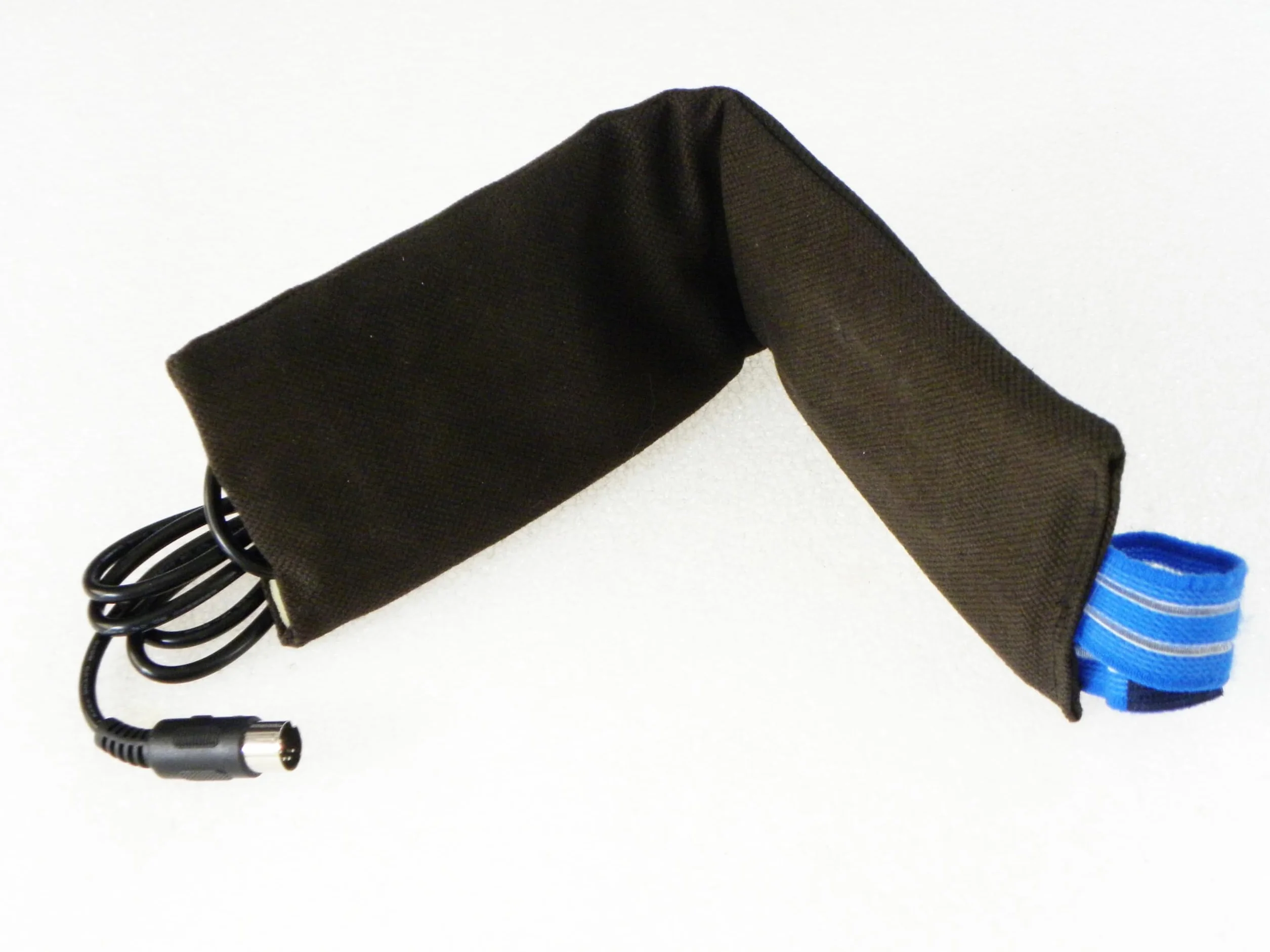 MagnetoTer. CEMP Alta-Bassa Frequenza set doppia fascia 1HF+1BF cod.0109-1 (come in foto)
