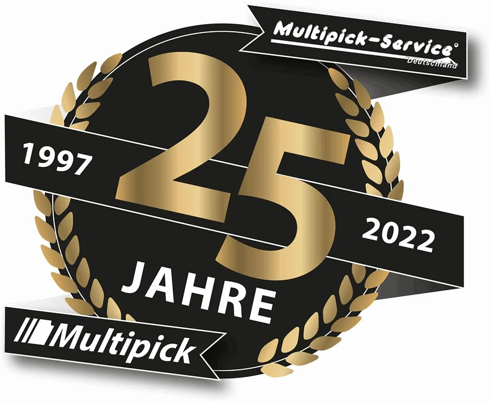 Karnasch Fresa in metallo duro 6 x 80 mm per acciaio Made in Germany