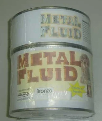 METALFLUID BRONZO 1KG PROCHIMA