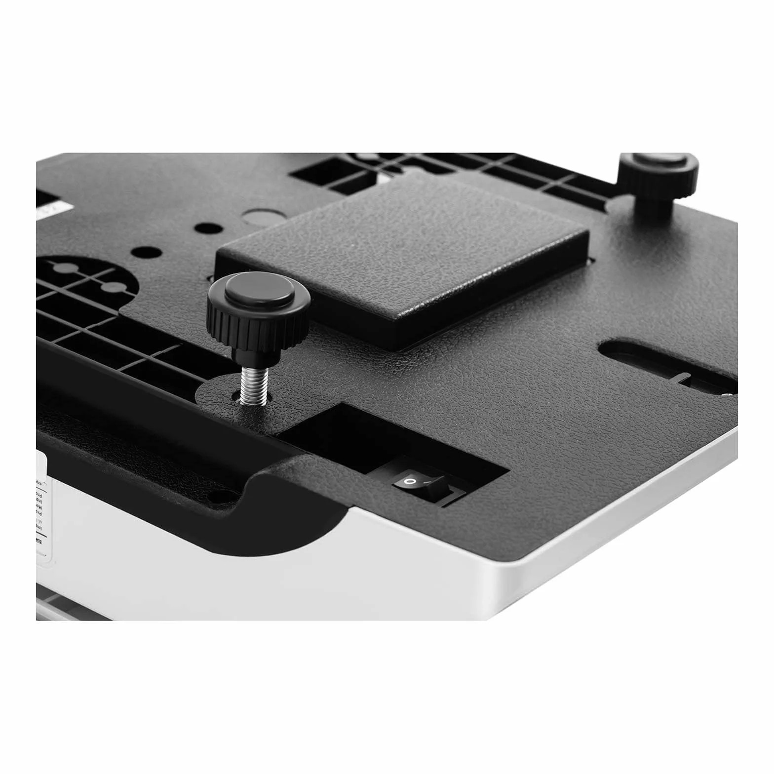 Steinberg Systems Bilancia Contapezzi Bilancia di Precisione SBS-ZW-1502 (15 kg / 0,2 g, Batteria 80 h, Plastica ABS, Acciaio Inox)