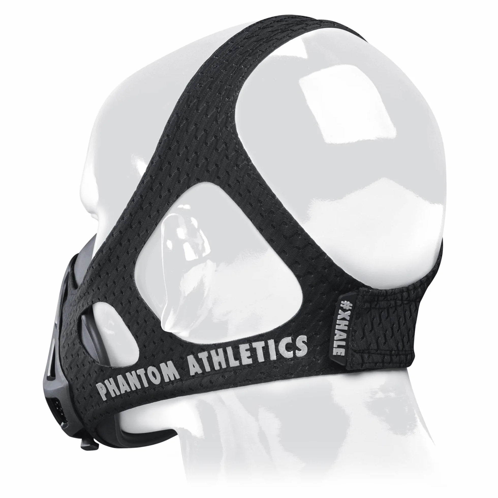 Phantom Athletics Training Mask - Maschera da Elevazione