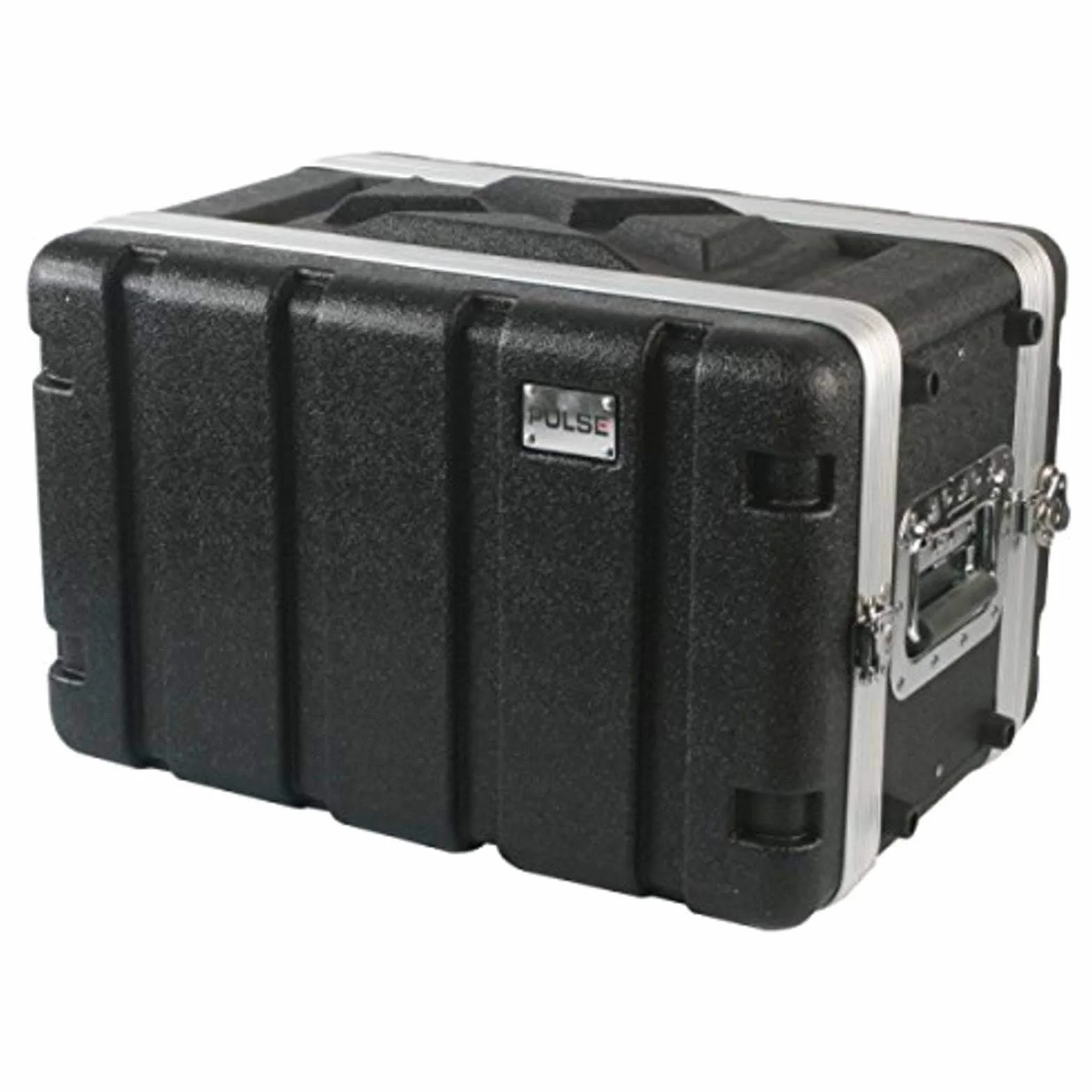 Pulse ABS-6US - Custodia da viaggio in ABS da 19", corta 6U