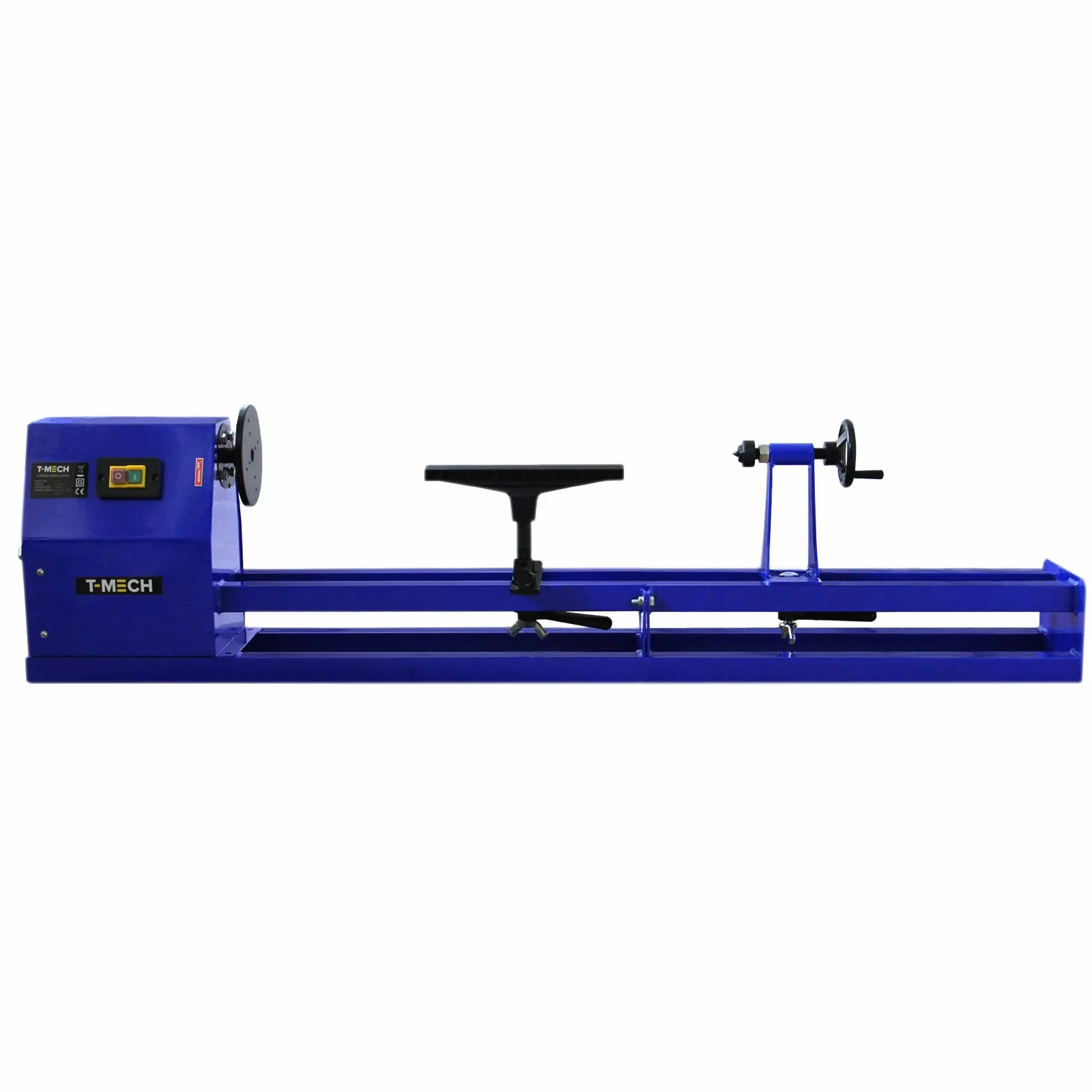 Tornio da Legno T-Mech