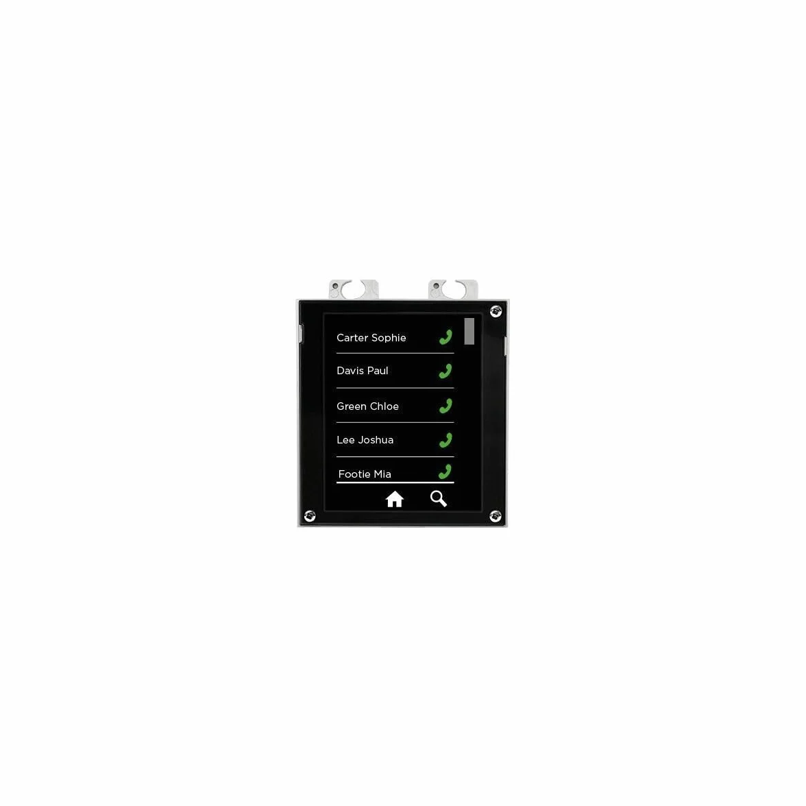 ENTRY PANEL IP VERSO TOUCH/DISP. MODULE / 9155036 2N