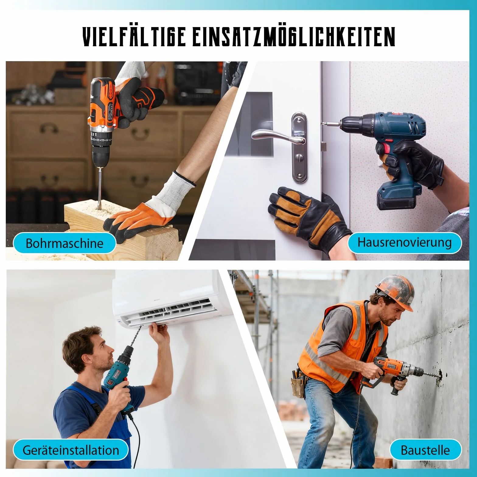 Statore E per Rotore Set,Ricambio per Rotore per Martello Elettrico,Compatibile con Makita,Per HR4001C HR4010C HR4011C HR4001CX,Accessori del Rotore 'Armatura