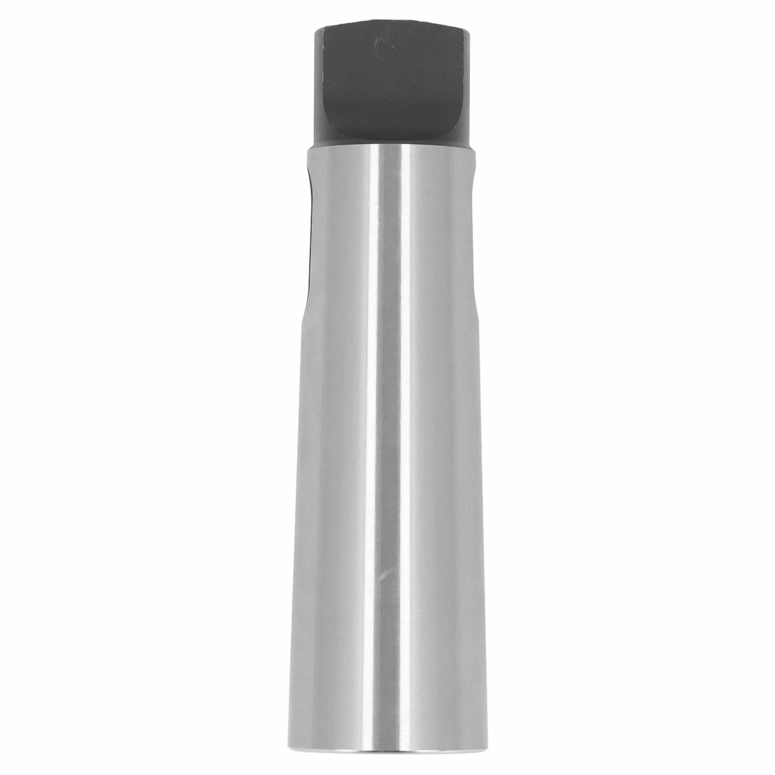 Mumusuki Manica per Trapano a Cono MORSE MT5 su MT4 Adattatore MORSE RIDUZIONE SOLEVE 45# Precisione in Acciaio 0,015 Mm di Durezza 50HRC con Pregiata Fattura per la Fresa