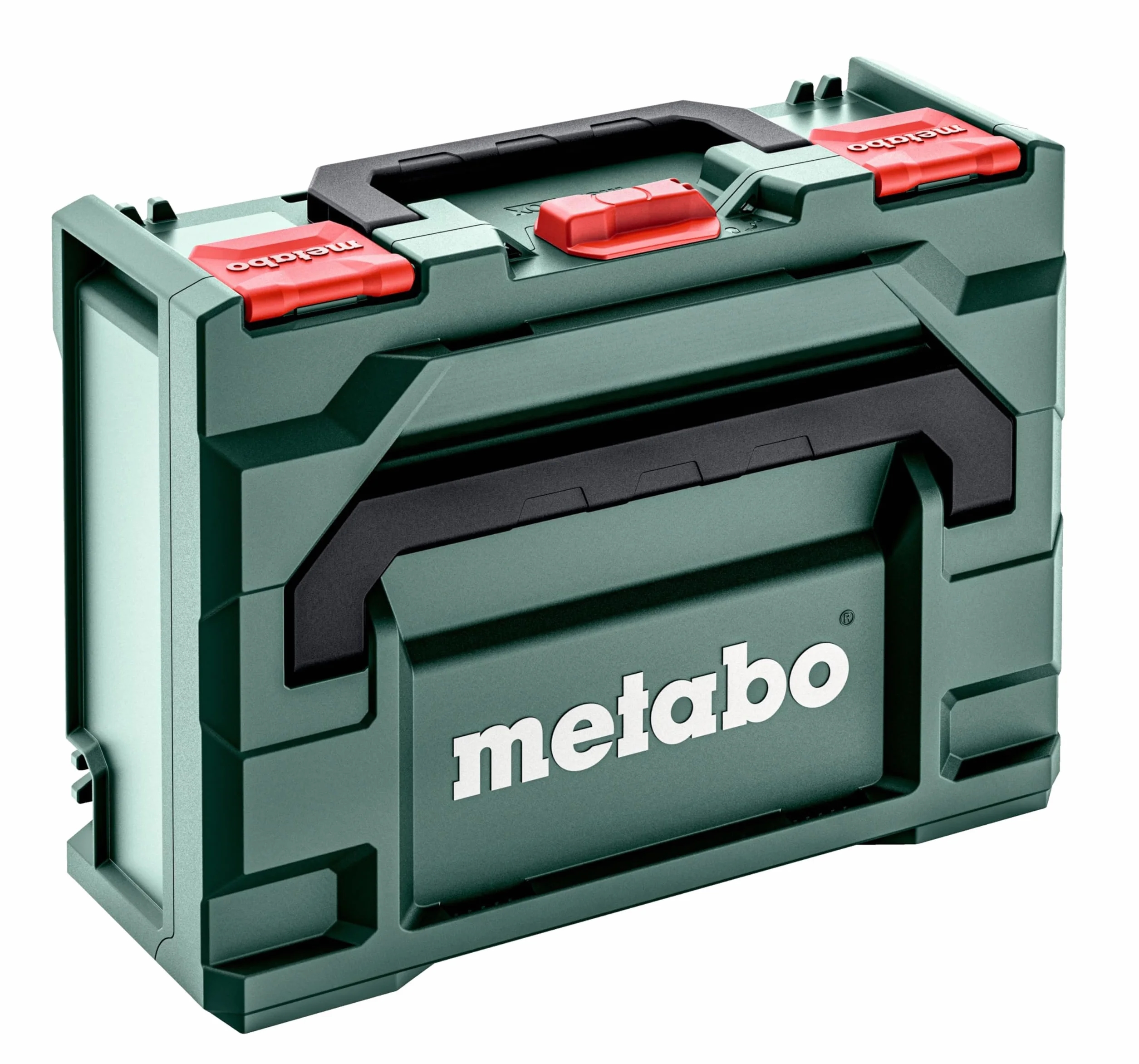 Metabo FMV 18 LTX BL 8 - Fresa a batteria con metaBOX 145 (peso 1,6 kg, velocità a vuoto 4800-29000/min) 601742840