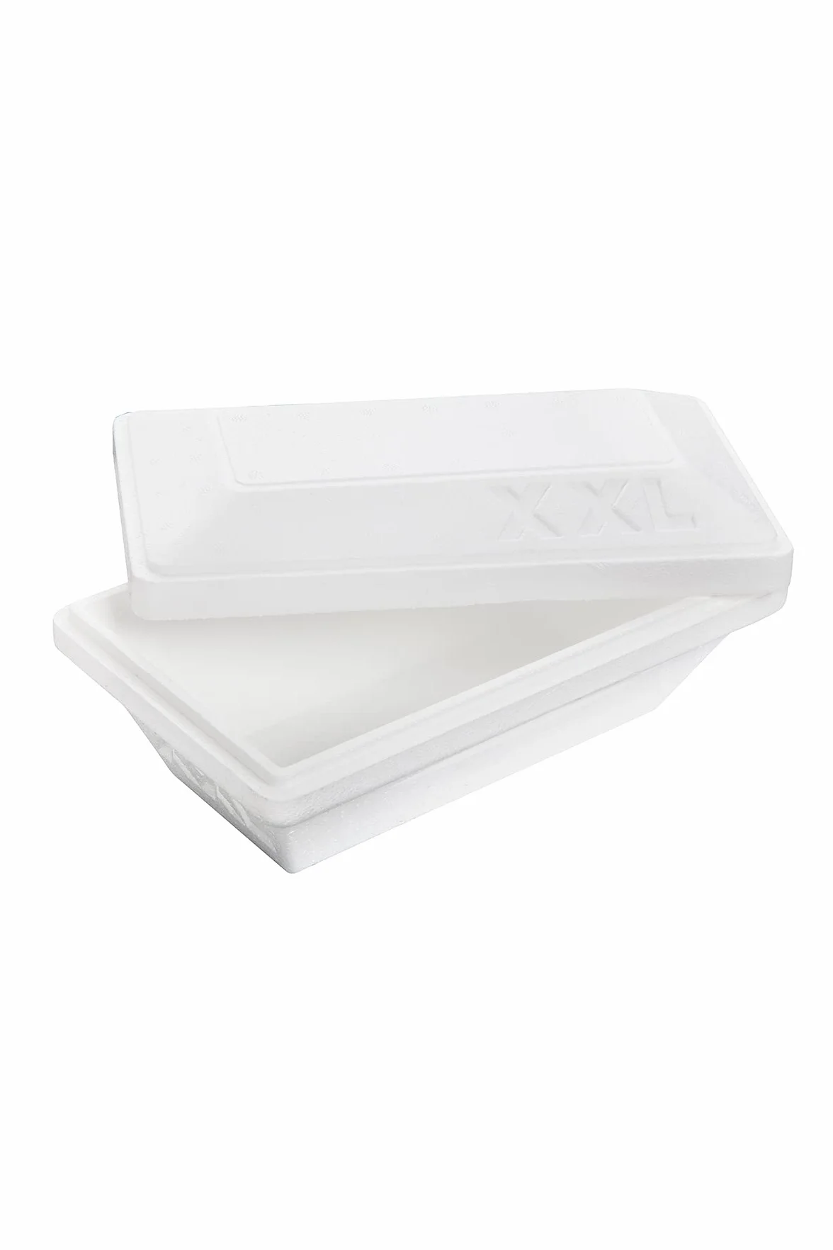 Pezzi 50 Vaschetta Gelato Yeti Gr.1000 XXL Asporto Gelato