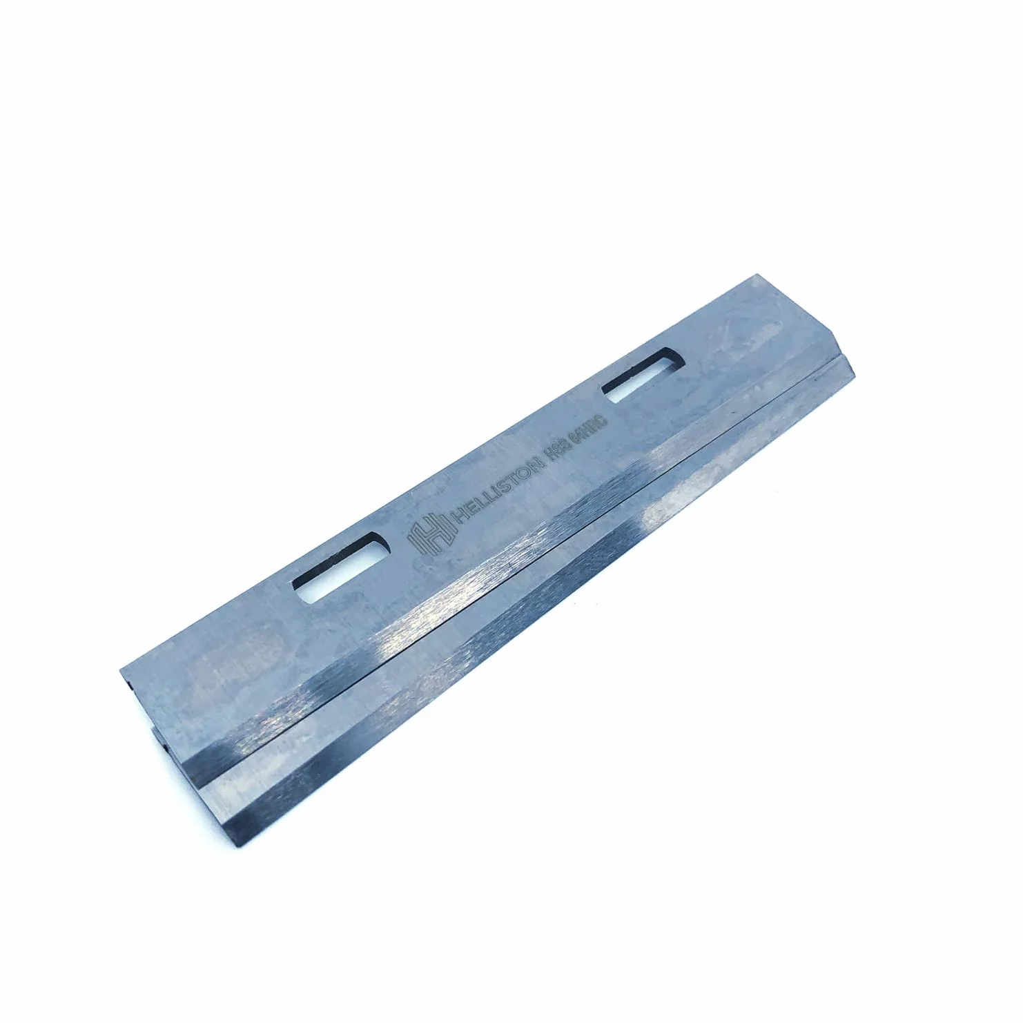 HSS Coltelli compatibile con Black&Decker DN75 75x12x1,5mm 1 coppia 2 lame pialla