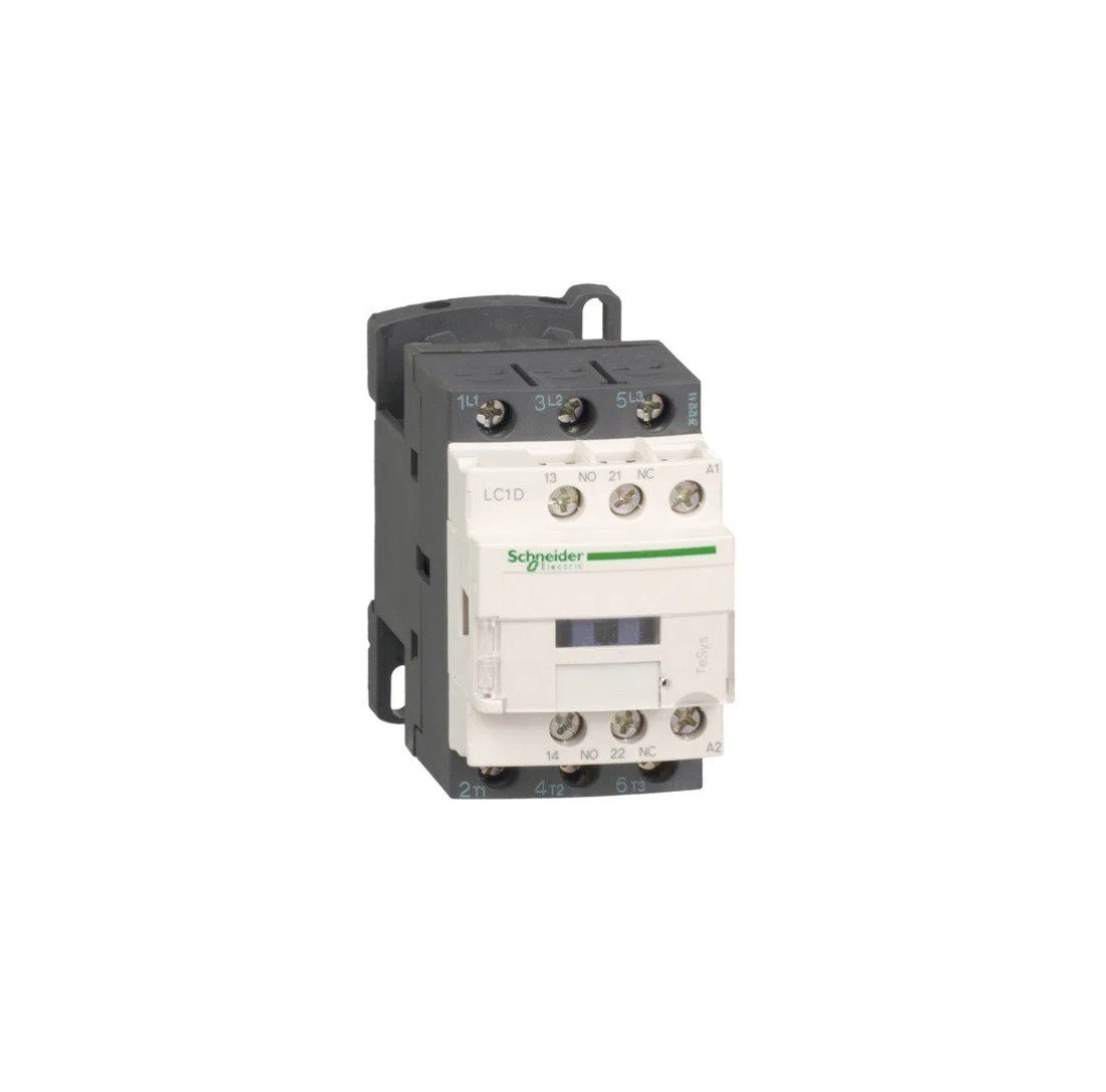 Schneider Electric LC1D25B7