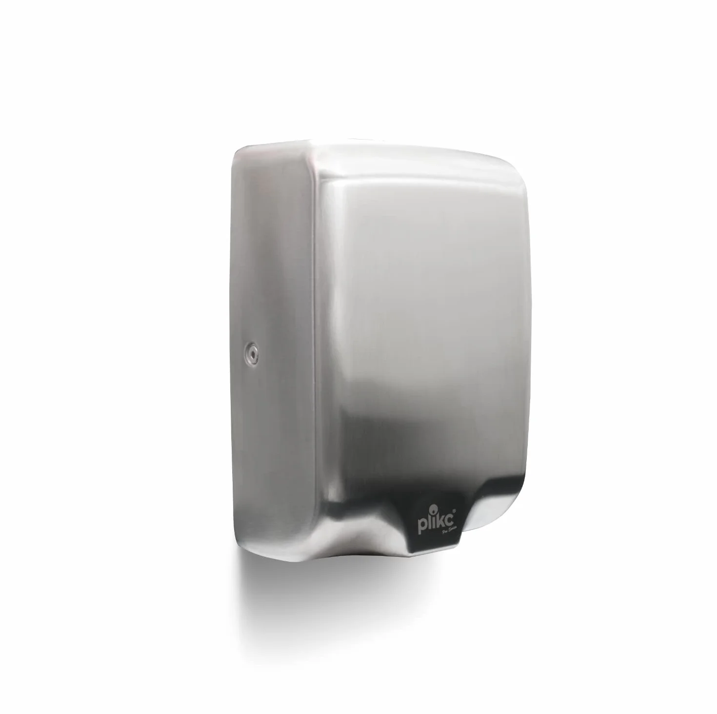 eoloPro S Asciugamani Elettrico ad Aria 1000W Acciaio Inox AISI304