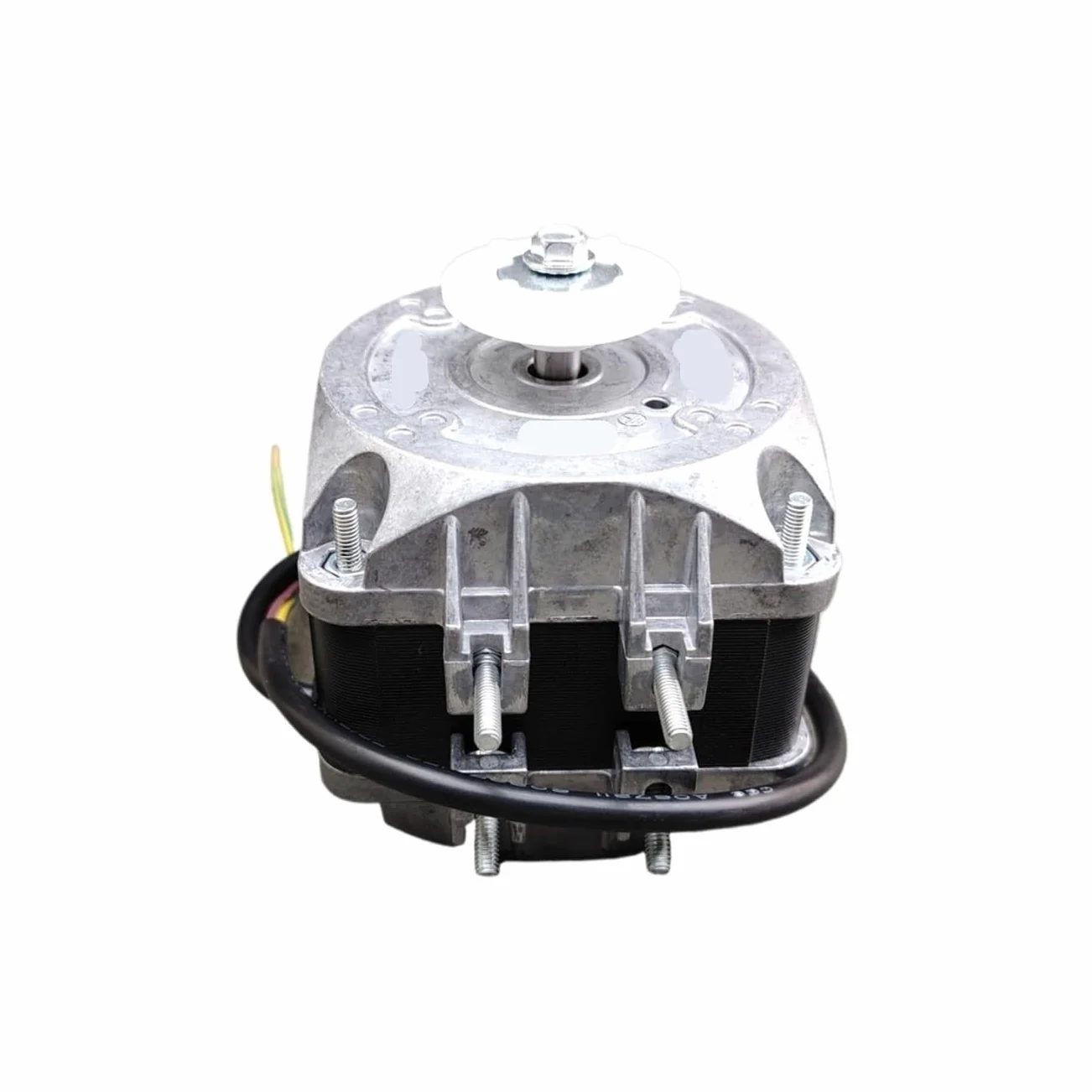 Motore a palo schermato M4Q045-DA05-01 Frigorifero 86/23W Dissipatore di calore del frigorifero Produzione di ghiaccio Ventola for conservazione frigorifera